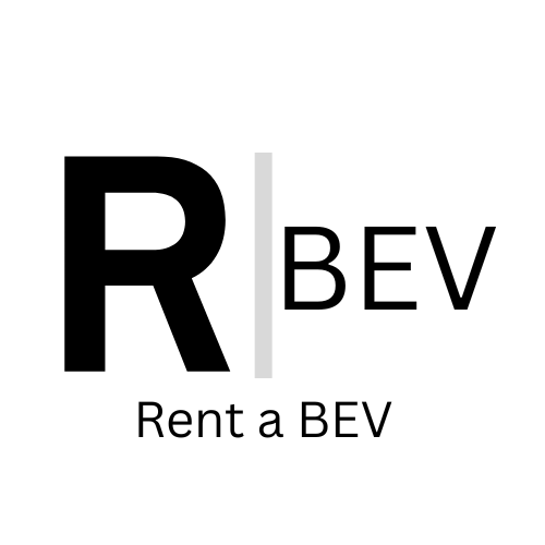 Rent a BEV